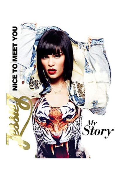 Harper Collins من أكون