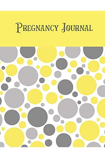 Ingram Pregnancy Journal First Time New Mom Diary Pregnant & Expecting Record Book Special Baby Shower K
