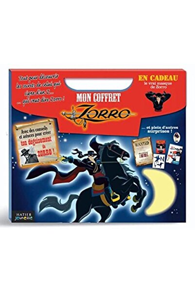 Hatier مجموعتي زورو