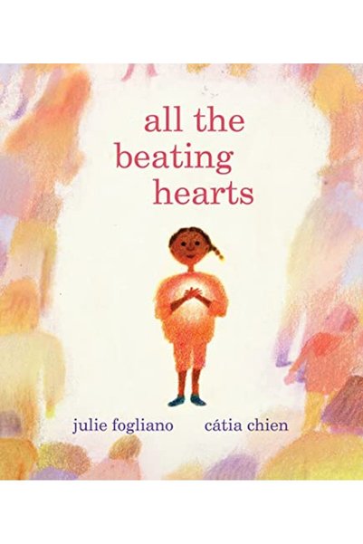 Penguin Random House All The Beating Hearts