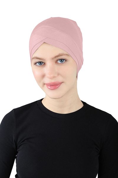 Ecardin St 060 Powder - Άνετο καπό σταυρού