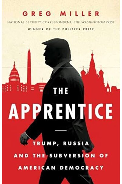 Harper Collins المتدرب ترامب وروسيا وتخريب الديمقراطية الأميركية