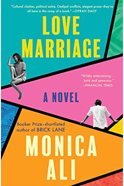 Simon Schuster زواج الحب