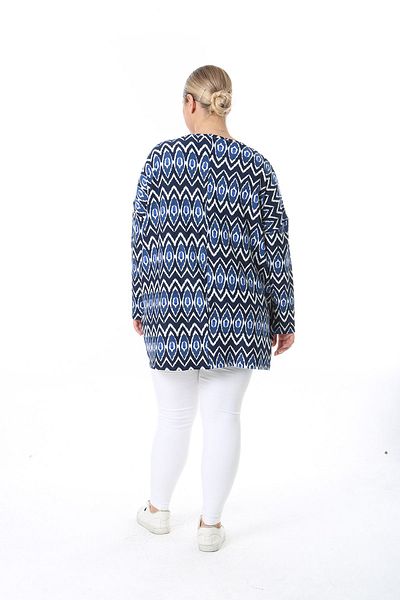 XL Modam Γυναικείο χιτώνα Lycra Ultra Oversized