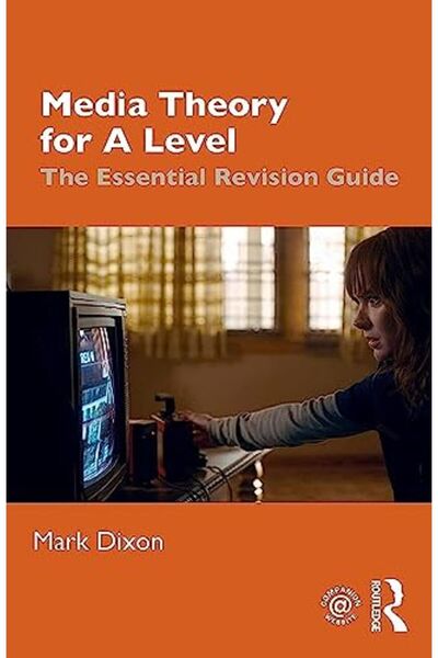 Taylor & Francis Books Ltd نظرية الإعلام للمستوى المتقدم: دليل المراجعة الأساسي