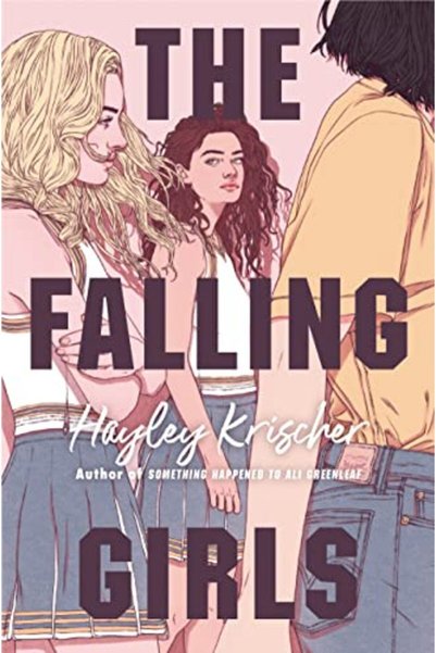 Penguin Random House The Falling Girls