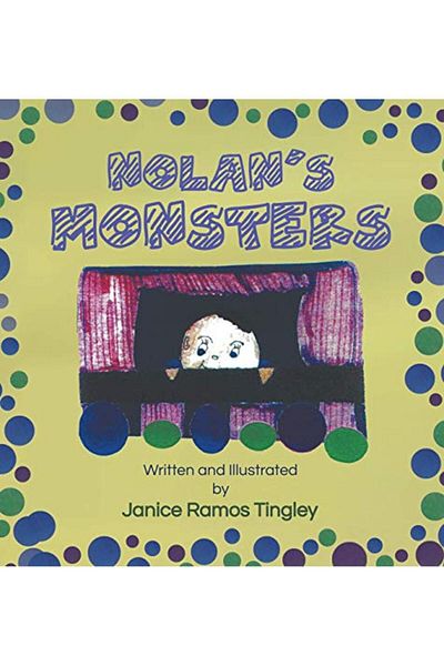 Ingram Nolans Monsters