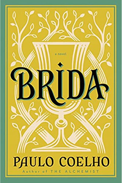 Harper Collins Brida