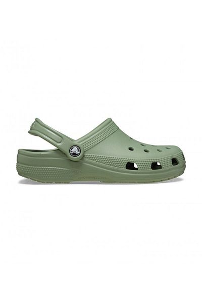 Crocs Κλασικές παντόφλες Moss Unisex για ενήλικες
