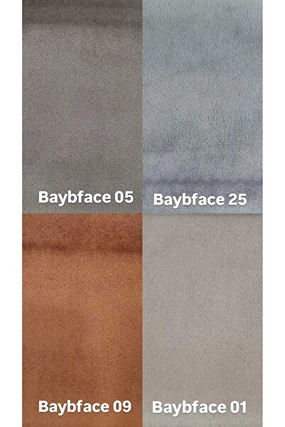 MUTLU ALIŞVERİŞ MERKEZİ Tabure 4 Adet Siyah Demir Ayaklı Silinebilir Kumaş Yeni Trend Mutfak Taburesi Dikdörtgen Tabure