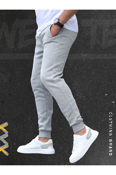 WEARTEX New Season Ghost Printed Sweatpants