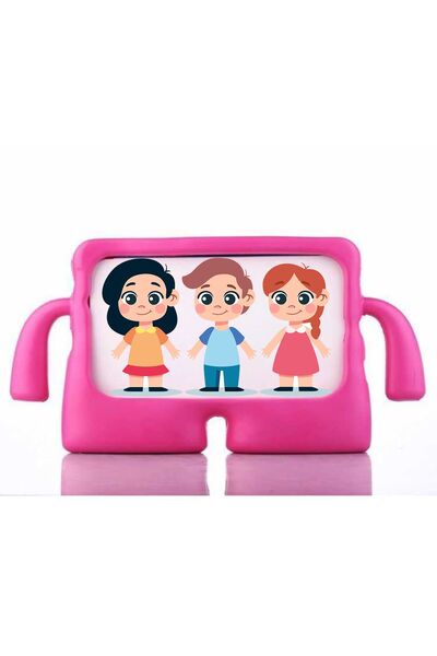 TEKNETSTORE Apple iPad 8Th and 9Th Generation 2020/2021 - 10.2 Inch Soft Stan...