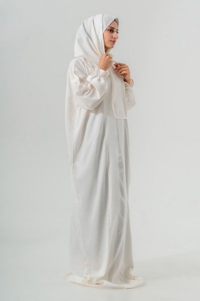 tulteks HIGH QUALITY Prayer Dress