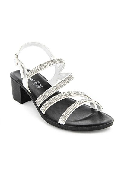 Muya Orthopedix Larrua Жіночі сандалі на товстому каблуці 34012