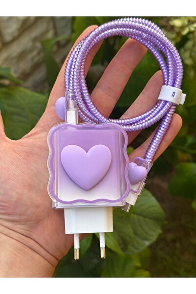 CASABLANCA Xiaomi Redmi 67w Uyumlu Şarj Kablosu Ve Şarj Başlığı Koruyucu Kılı...