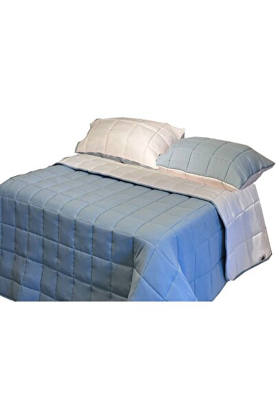 GOLDROOM Reversible Double Sided Winter Bedspread - Home