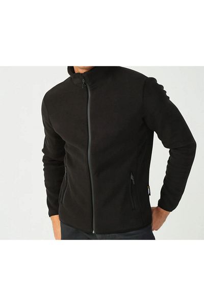 TREND DRESS Fleece Coat
