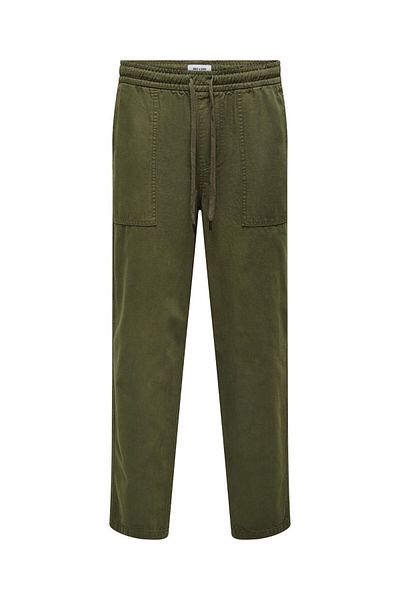 Only & Sons Schlauch ONSSINUS Locker geschnittener Schlauch
