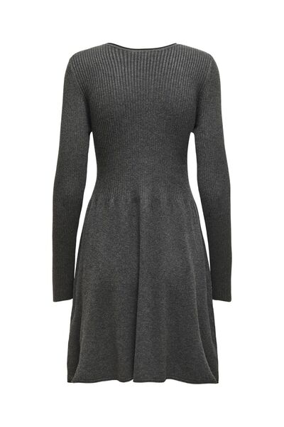 ONLY Strickkleid ONLALMA Kurzes Kleid