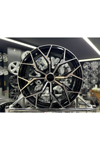 arceo 17 İNC 4X100 ARCEO ROMA JANT TAKIMI (4 ADET)