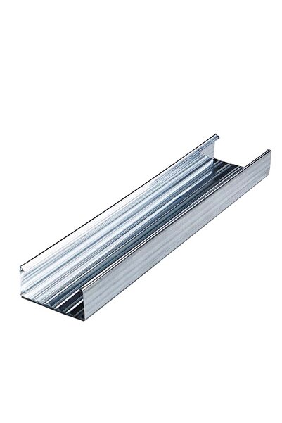 file TAVAN C PROFİLİ 3 MT (1 BAĞ 12 ADET)