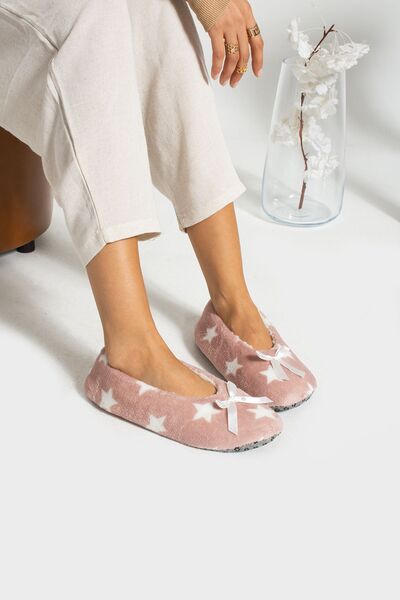 RedPlay Γυναικεία παπούτσια Home Flats Home Παπούτσια Guest Light Φορητό Χωρί...