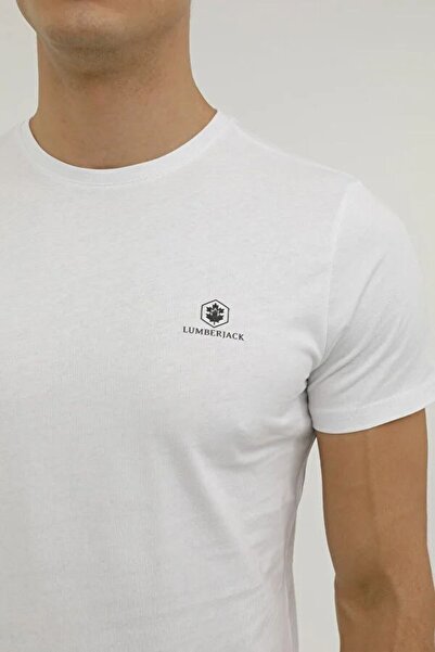 lumberjack Αθλητικό T-Shirt