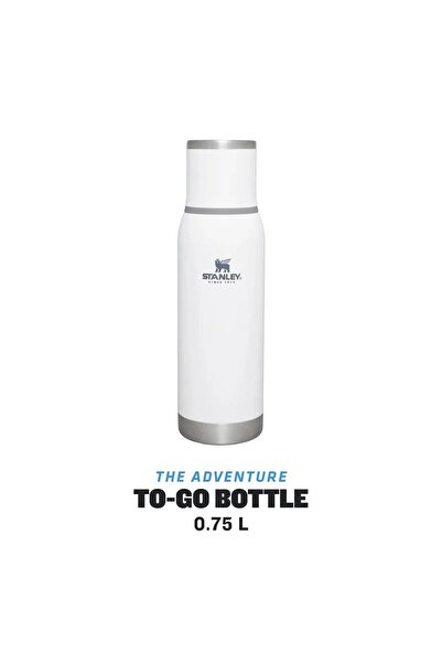 Stanley Polar - Stainless Steel Vacuum Thermos 0.75 Lt - Adventure To-Go