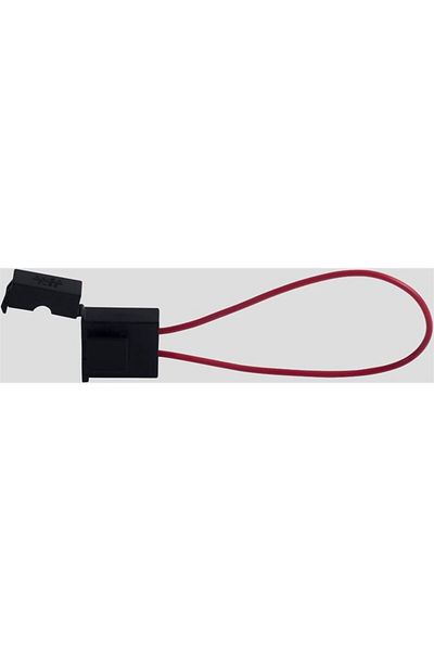 İthal Covered Fuse - Wired, Lower Introduction Mta.06.00336