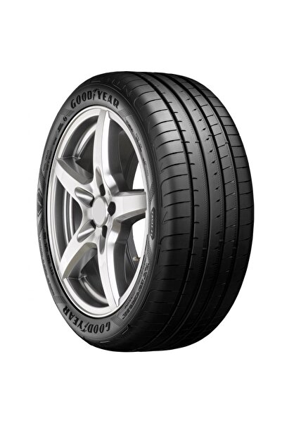 Goodyear 255/55 R18 105T Eagle F1 Asymmetric 5 (+) Yaz 4x4 2023
