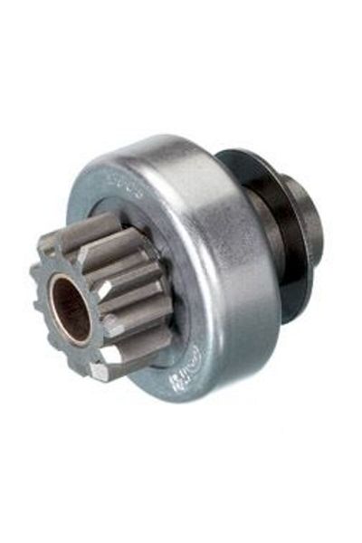 İthal Megane 206 307 diesel 11d starting gear