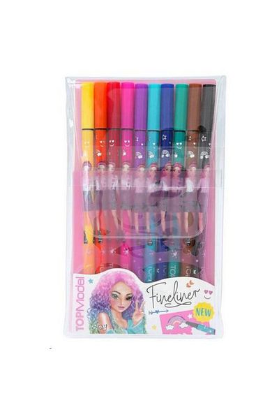 Top Model Topmodel Fineliner Set0411500_a2