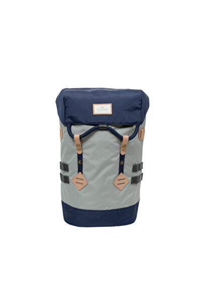 Doughnut Сумка Colorado Jungle серії Light Grey X Navy Unisex
