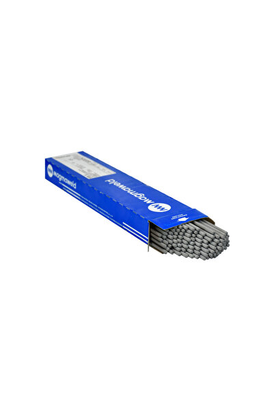 Magmaweld ESR 11 3.25x350 mm 1 KG (34 Adet) Rutil Elektrod