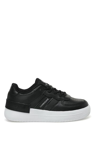 lumberjack Pantofi sport unisex Freya Black White