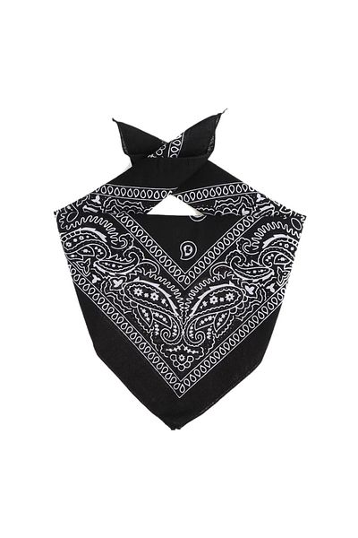 Köstebek Drop Pattern Bandana