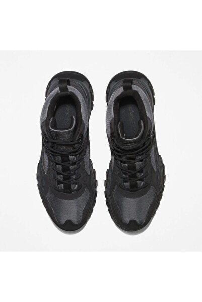 Timberland Lincoln Peak MID LACE UP WATERPROOF HIKI Erkek Ayakkabısı TB1A44KK0151 Siyah-44