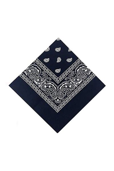 Köstebek Drop Pattern Bandana