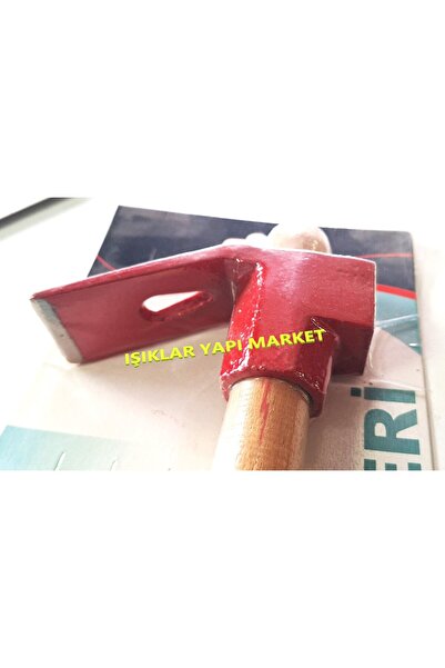 Proff Saplı Keser -inşaat Keseri