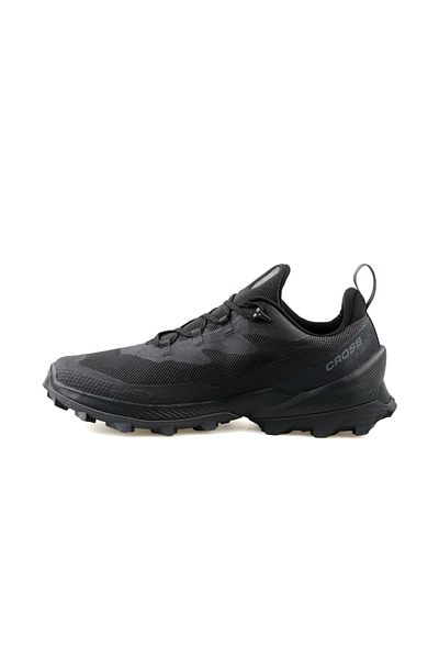 Salomon Men's Outdoor Shoes - Cross over 2 Gtx, L 47269000   Black