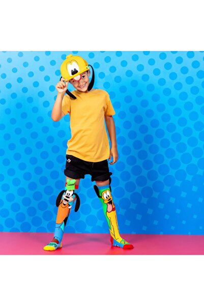 Genel Markalar Pluto ve Goofy Çorap