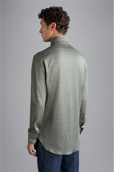 PAUL&SHARK Jersey Shirt