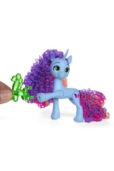 MY LITTLE PONY Misty Brightdawn
