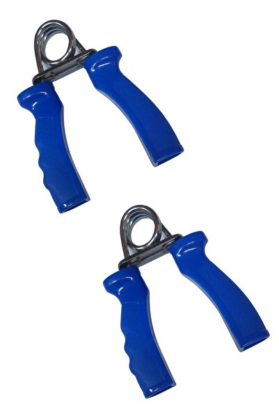 AVESSA El Yayı - Dayanıklı El Egzersiz Aleti - Güçlü Kavrama ve Parmak Kaslar...