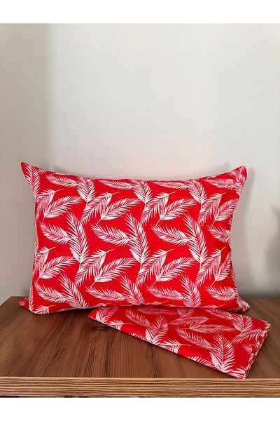 üntaş Single Unity Sheet and Pillowcase - Non-Elastic