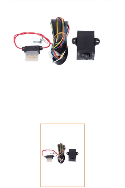 ATİKER KARBÜRATÖRLÜ DÜĞME TESİSAT