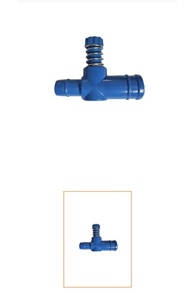 ATİKER Tüm Lpg Markalari Gaz Ayar Vanasi