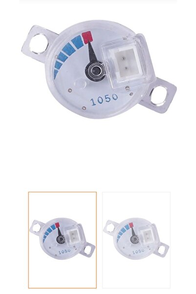 ATİKER GENEL MARKALAR 1050 ŞAMANDIRA SEVİYE SENSÖR