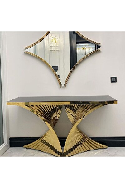 Dresuar Paslanmaz Çelik