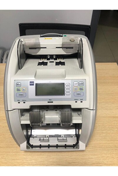 HeMeS Glory Gfs-120T Para Sayma Makinesi (Yenilenmiş Ürün)